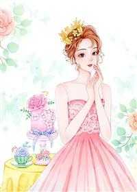 被白月光做成干尸后