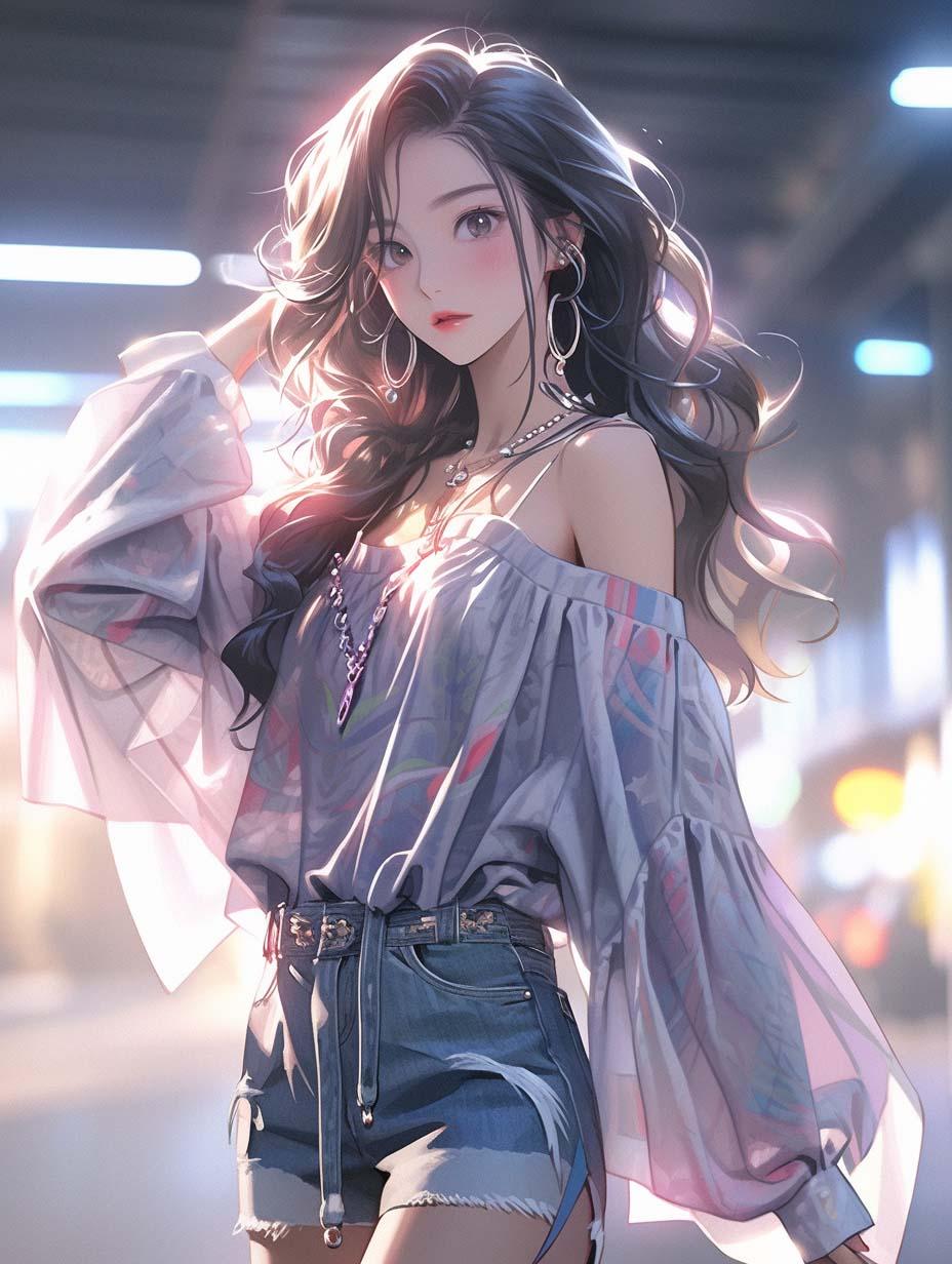 《我从不怀疑真心，只是真心瞬息万变》陈嘉怡陆曜钧