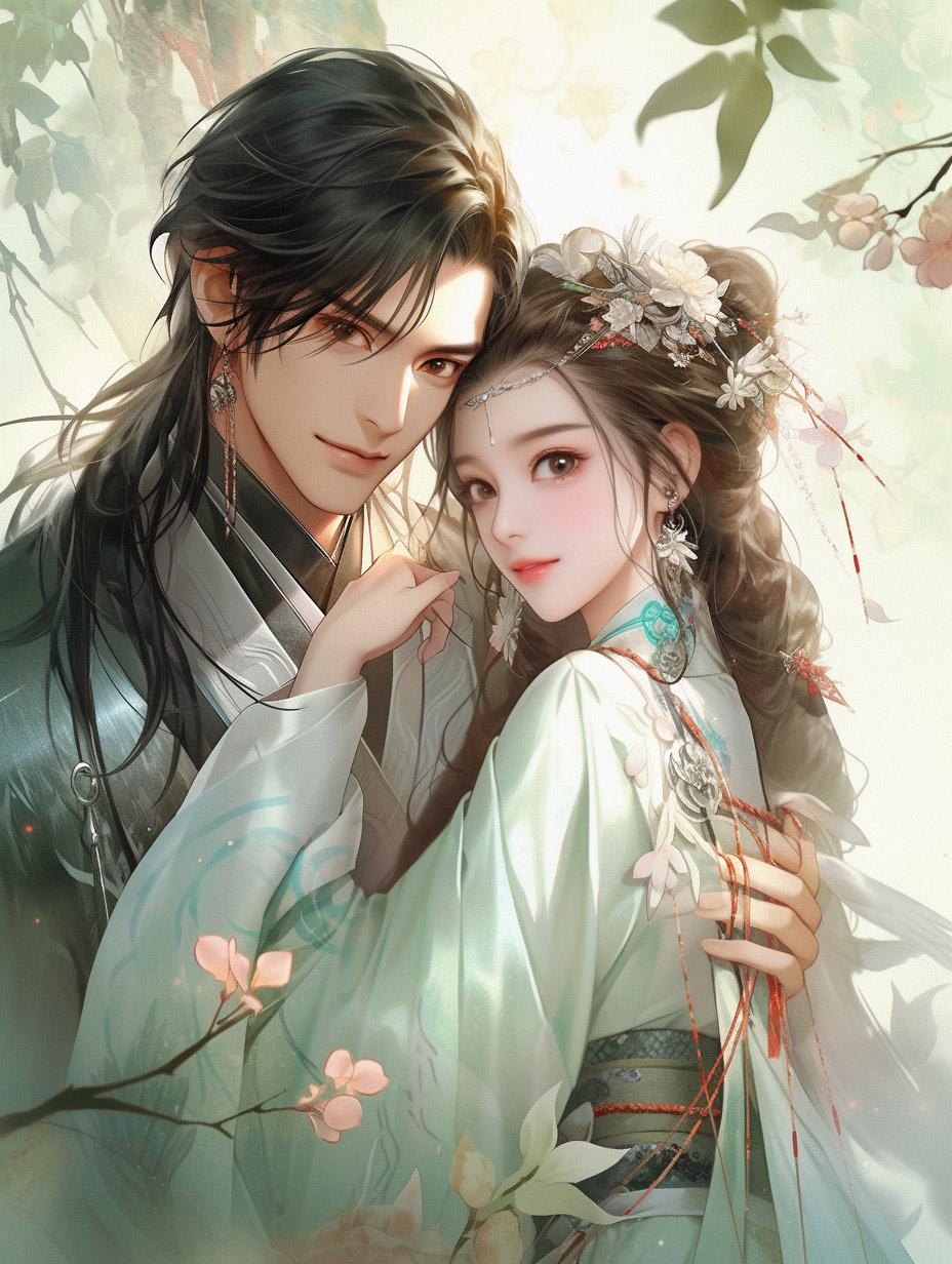 《我死后,前夫在我坟头痛哭》