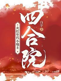 四合院:火红年代小地主