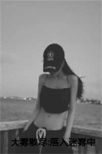 大雾散尽:落入迷雾中阮清槐完本