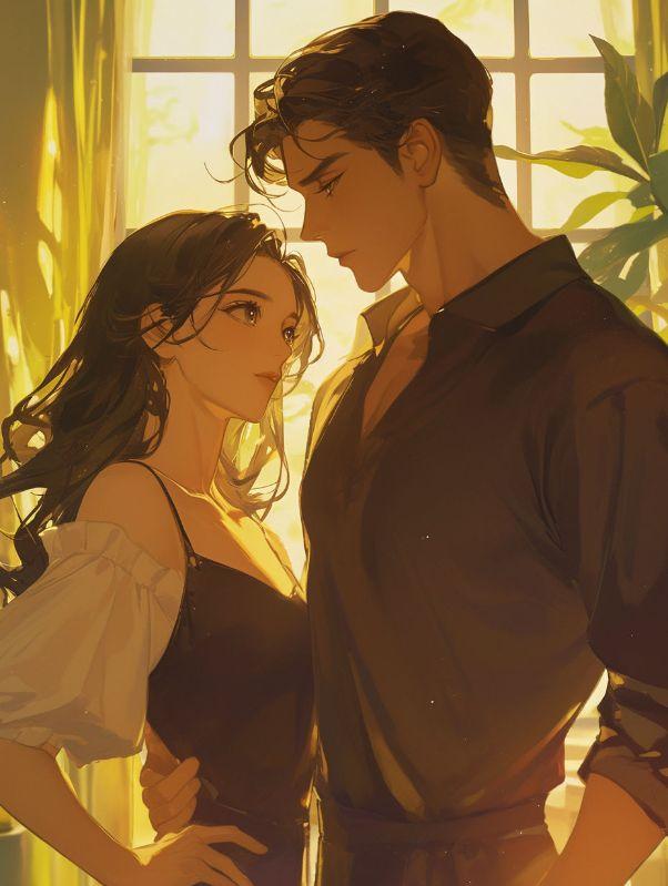 傅时辰林鸢然 傅时辰林鸢然