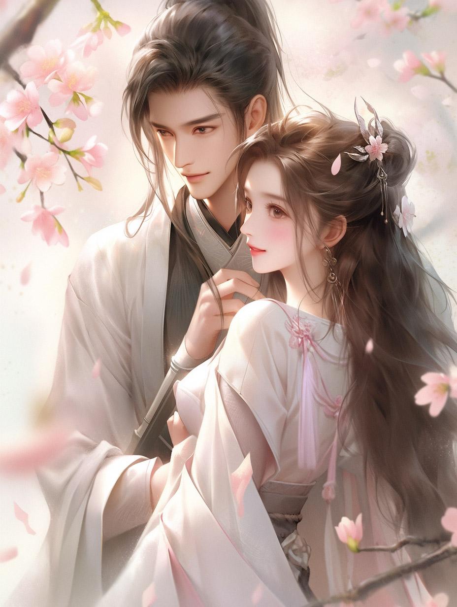 《相思一夜情多少,地角天涯未是长》姜书敏霍南辞 《相思一夜情多少,地角天涯未是长》姜书敏霍南辞