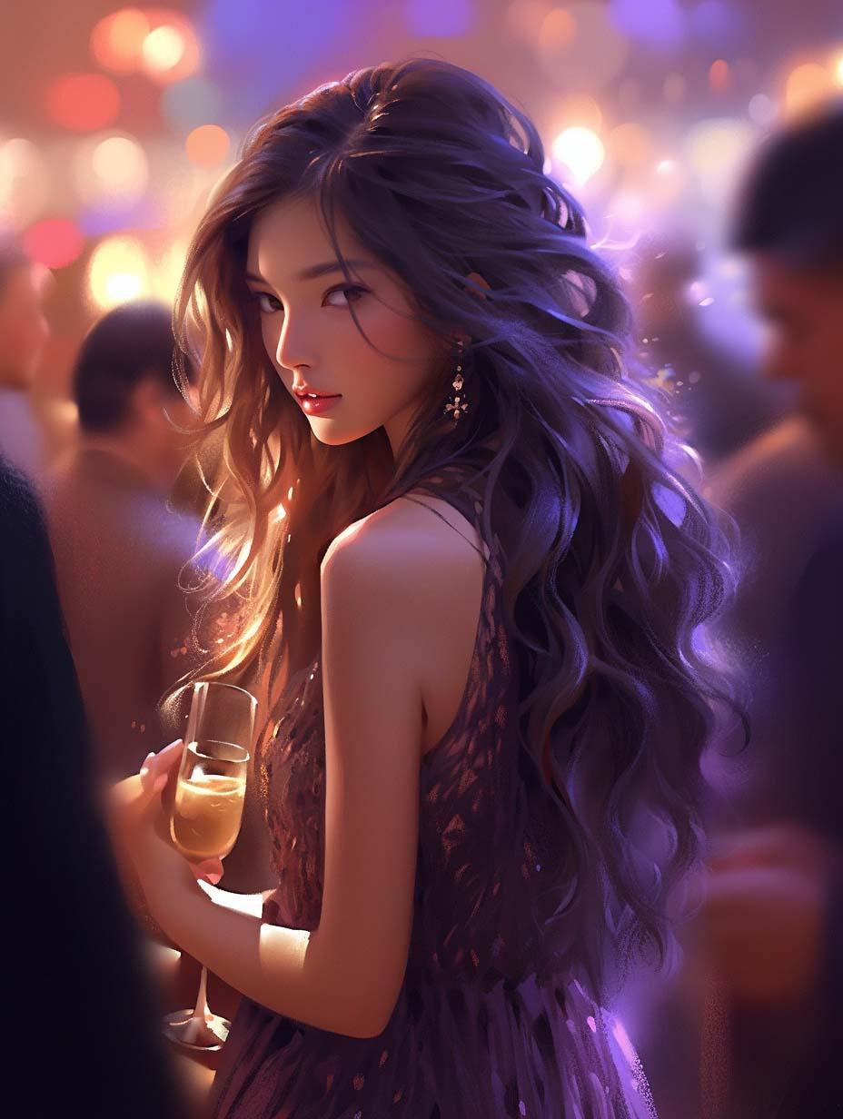 简玑苏洄宵 简玑苏洄宵