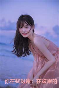 你在我对岸:在彼岸的你 你在我对岸:在彼岸的你