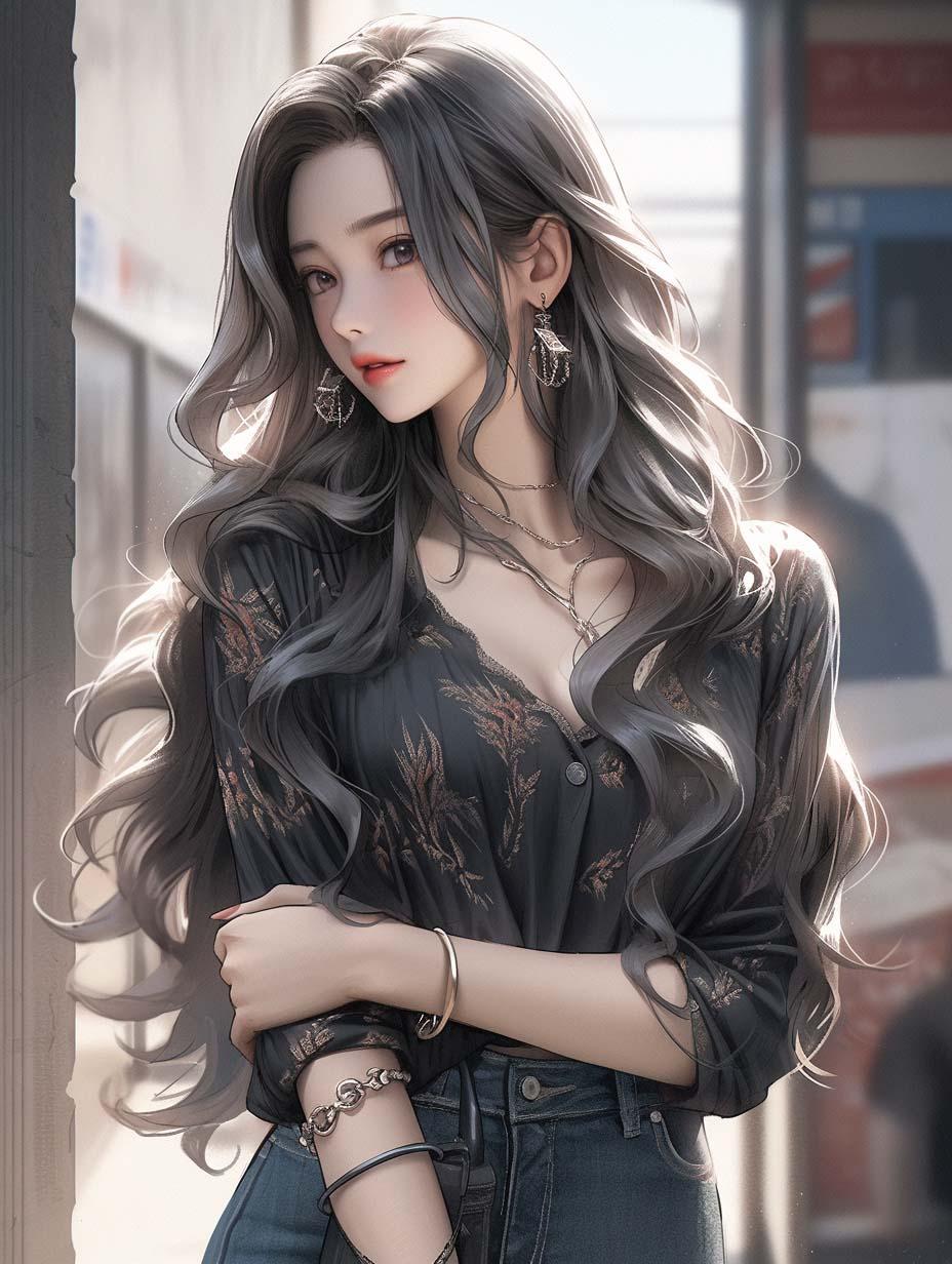 《你的心动倒计时》姜词沈听南 《你的心动倒计时》姜词沈听南