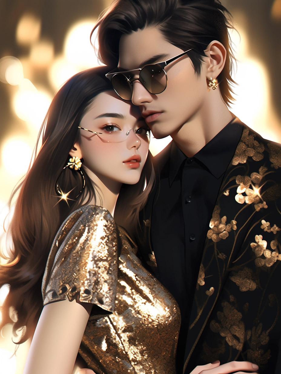 《夏冉冉沈君璟》 《夏冉冉沈君璟》