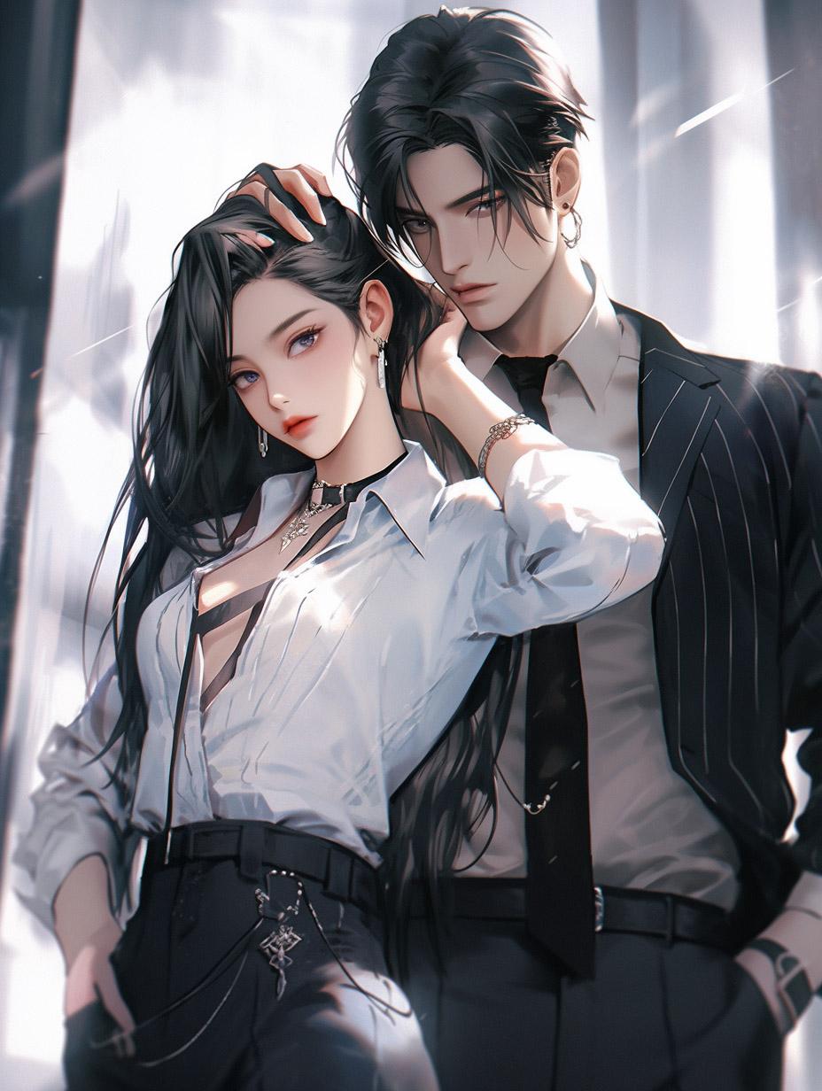 《裴轻语秦知景》 《裴轻语秦知景》