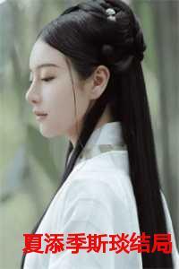 夏添季斯琰结局 夏添季斯琰结局