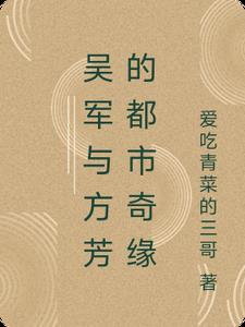 吴军与方芳的都市奇缘