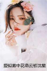 爱似雾中花洛云初沈星沅后续+