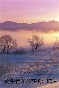 此生若无君在侧:结局+番外+完结 此生若无君在侧:结局+番外+完结