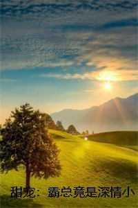 甜宠:霸总竟是深情小狼狗 甜宠:霸总竟是深情小狼狗