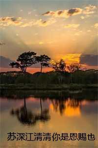 苏深江清清你是恩赐也是劫:全文+后续+结局 苏深江清清你是恩赐也是劫:全文+后续+结局