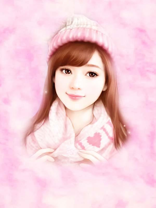 鹿茴祁璟衍 鹿茴祁璟衍