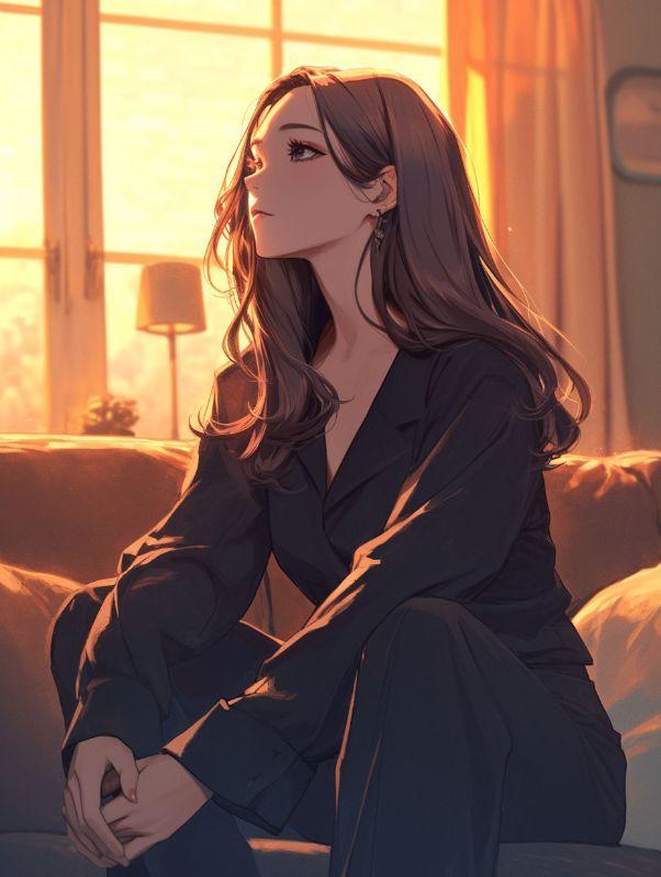 你在我对岸 你在我对岸