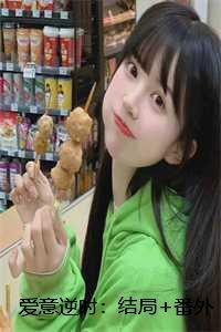 爱意逆时:结局+番外 爱意逆时:结局+番外