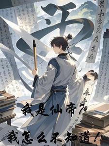 我是仙帝?我怎么不知道! 我是仙帝?我怎么不知道!