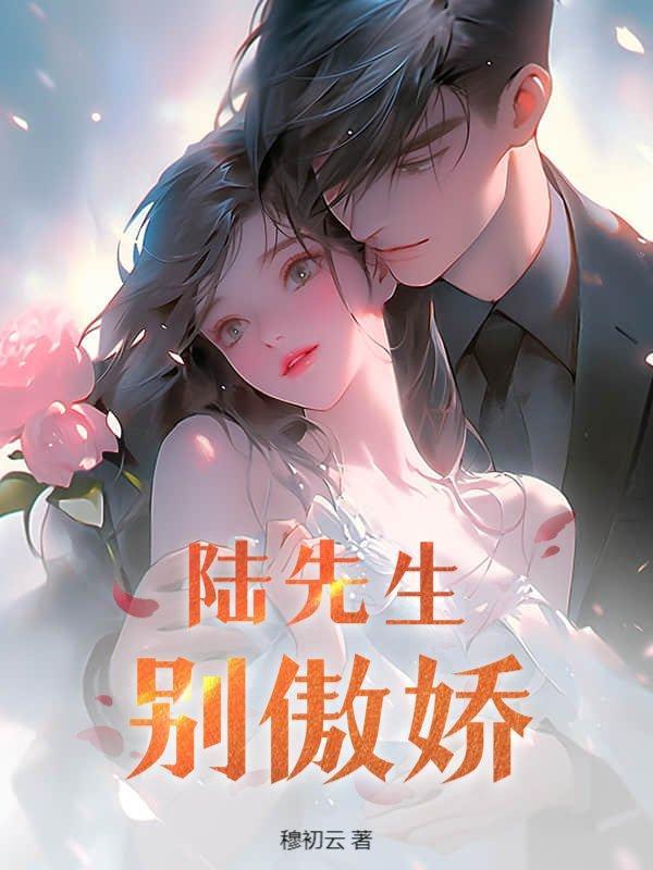 陆先生别傲娇 陆先生别傲娇