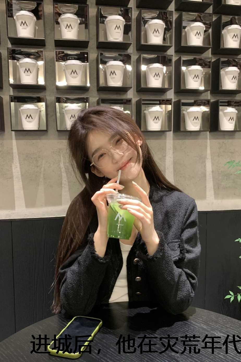 进城后,他在灾荒年代红红火火:结局+番外 进城后,他在灾荒年代红红火火:结局+番外