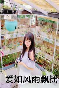 爱如风雨飘摇 爱如风雨飘摇