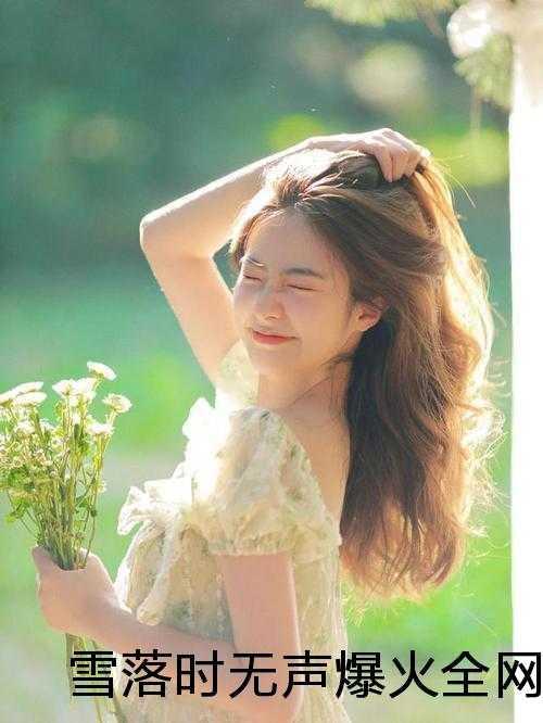 雪落时无声爆火全网 雪落时无声爆火全网