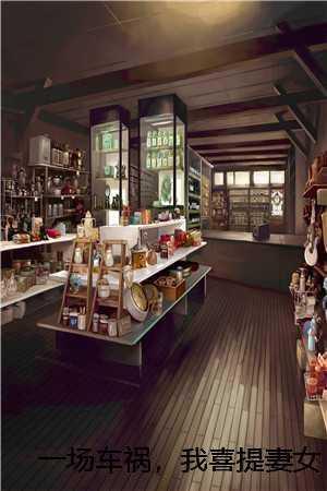 一场车祸,我喜提妻女一双?赵乾志陈芸全局 一场车祸,我喜提妻女一双?赵乾志陈芸全局