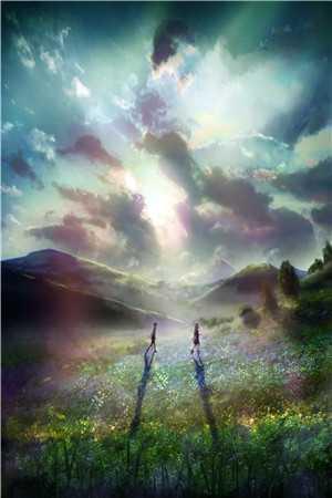 女友订婚前榜上了富二代