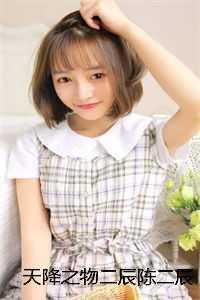 天降之物二辰陈二辰 天降之物二辰陈二辰