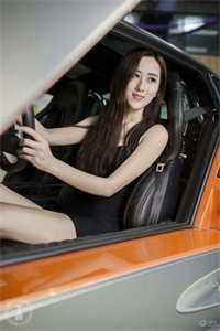 替身千金落跑记