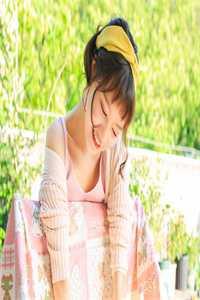 被男主播抛弃后，我绑定神豪系统蓝奕星宋闻修