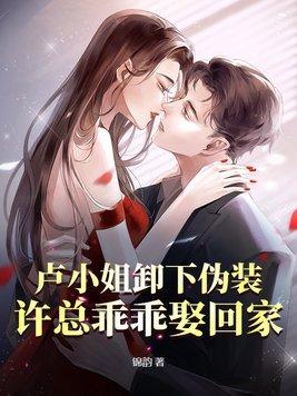 卢小姐卸下伪装,许总乖乖娶回家 卢小姐卸下伪装,许总乖乖娶回家