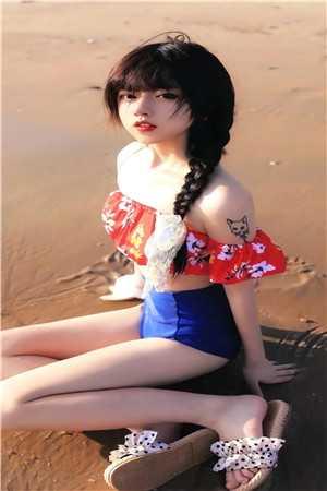 你听说过人面鱼吗