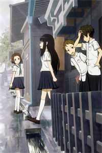 穿进年代文我成全男女主的爱情