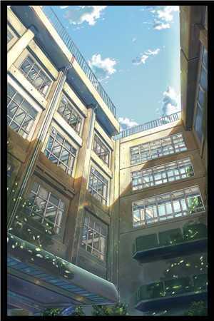 越战越勇孤身一人守城池