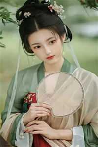 穿越我的代号梅花3