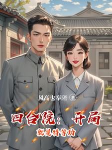 四合院:开局就是特等功 四合院:开局就是特等功