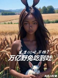 重生60吃不饱?万亿野兔吃到吐 重生60吃不饱?万亿野兔吃到吐