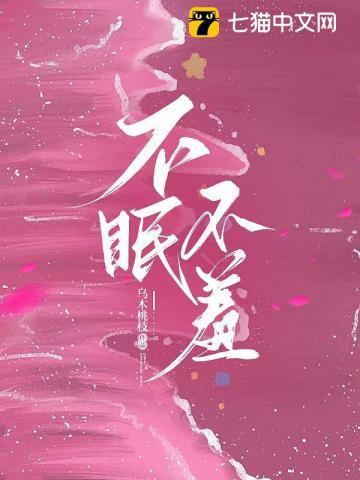 不眠不羞 不眠不羞