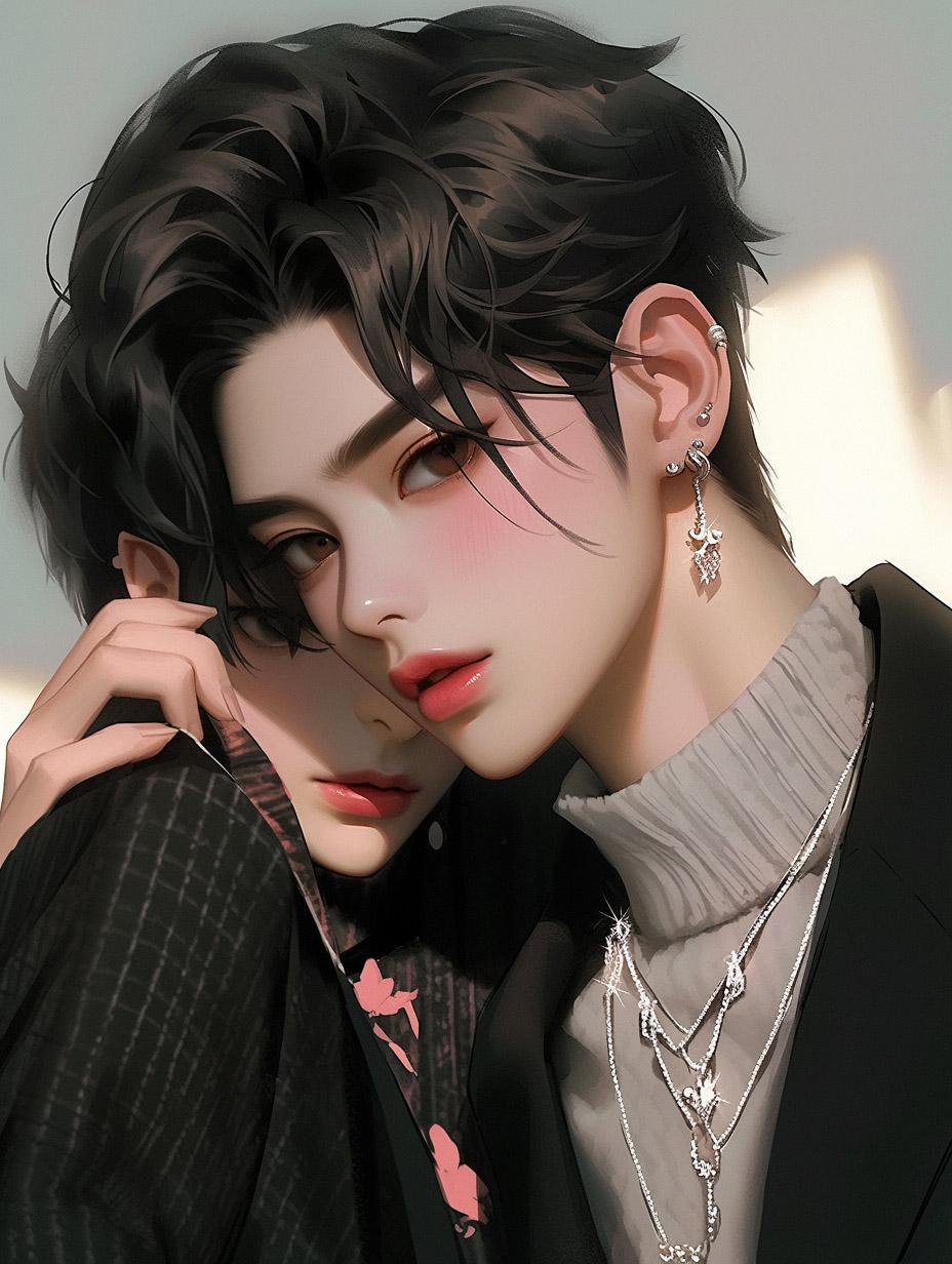 恰逢今朝春棠温以桥傅南弦 恰逢今朝春棠温以桥傅南弦