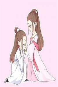 流年问月爱何归宋婷婉陈一舟 流年问月爱何归宋婷婉陈一舟