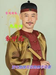 还珠之独宠一人 还珠之独宠一人