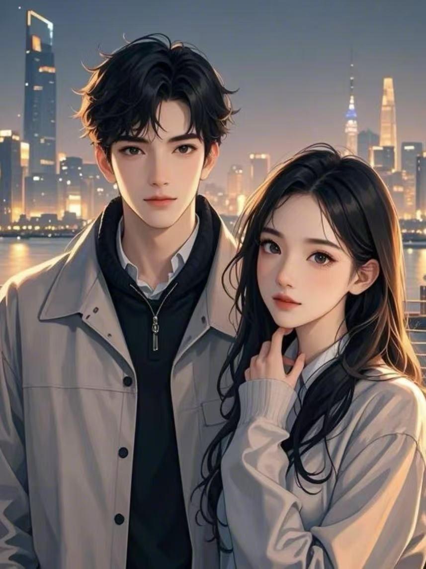 重生后，我在末世智斗舅舅一家