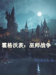 霍格沃茨巫师战争 霍格沃茨巫师战争