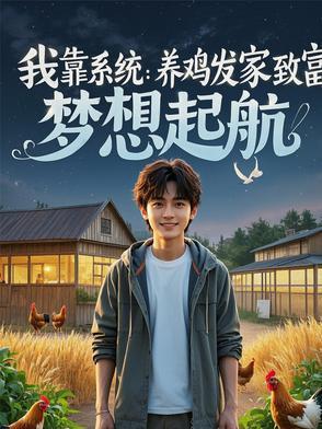 我和我的系统:养鸡发家致富 我和我的系统:养鸡发家致富