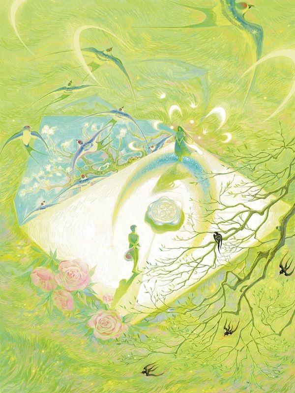 爱是救赎,可谎言不是 爱是救赎,可谎言不是