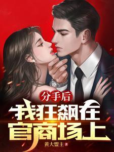 分手后，我狂飙在官商场上