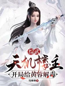 综武：天机楼主，开局给黄蓉解毒