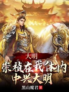 大明:崇祯在我体内,中兴大明 大明:崇祯在我体内,中兴大明