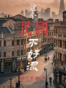 这个民国不好混